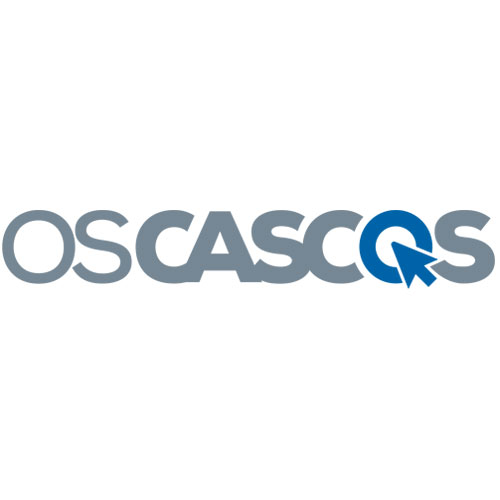 Os Cascos 